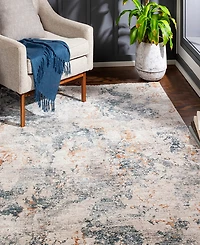 Livabliss Laila Laa-2315 7'10x10'3 Area Rug