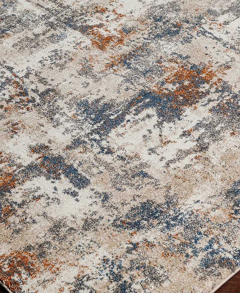 Livabliss Tuscany Tus-2325 2'x3' Area Rug