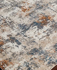 Livabliss Tuscany Tus-2325 2'x3' Area Rug