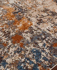 Livabliss Tuscany Tus-2328 2'x3' Area Rug