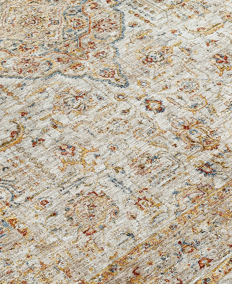 Livabliss Mona Lisa Mni-2317 2'7x4' Area Rug