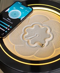 Homedics 11" drift Sandscape