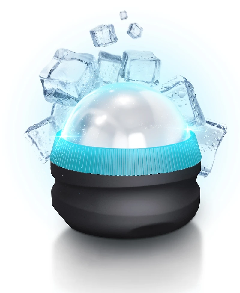 Homedics IcyGlide Massage Roller Ball