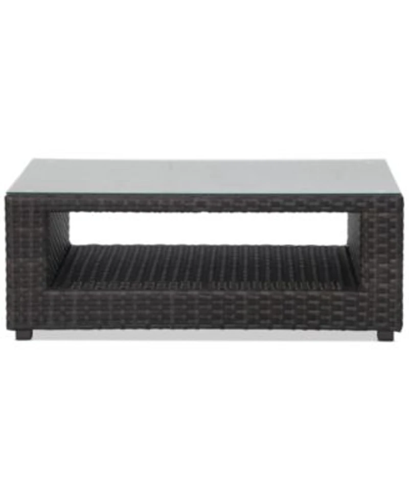 Ember Outdoor Seating Collection Created For Macys
