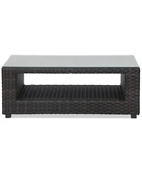 Ember Outdoor Seating Collection Created For Macys
