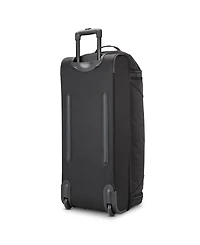 High Sierra Large Boxed Wheeled Duffel