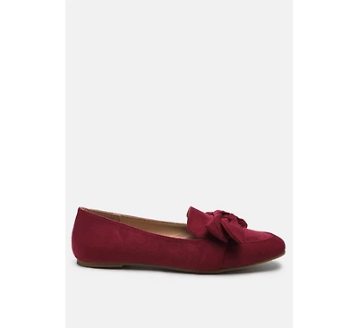 Pecan Pie Loafer
