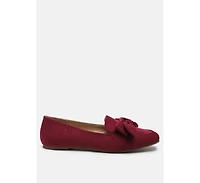 Pecan Pie Loafer