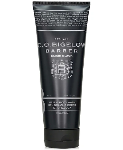 C.o. Bigelow Elixir Hair & Body Wash