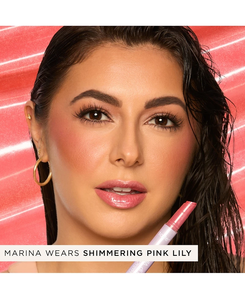 tarte Maracuja Juicy Lip Vinyl