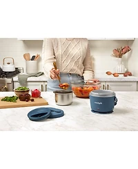 Crock-Pot 20-Oz. Electric Lunch Crock Food Warmer