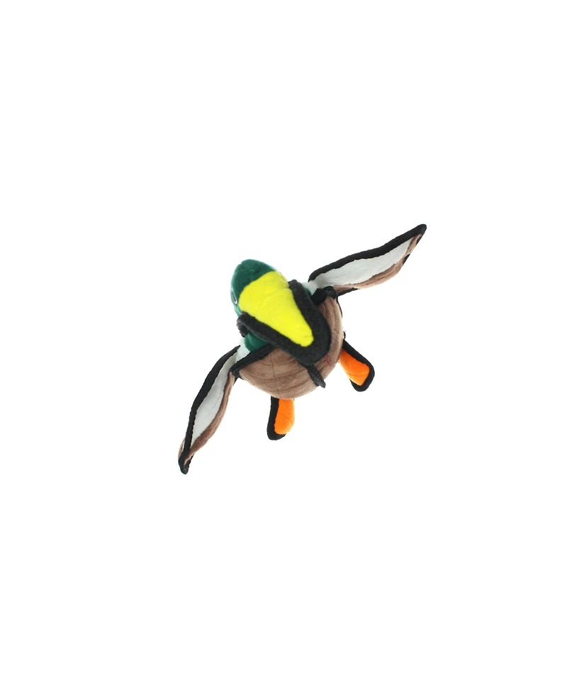 Tuffy Barnyard Duck, Dog Toy