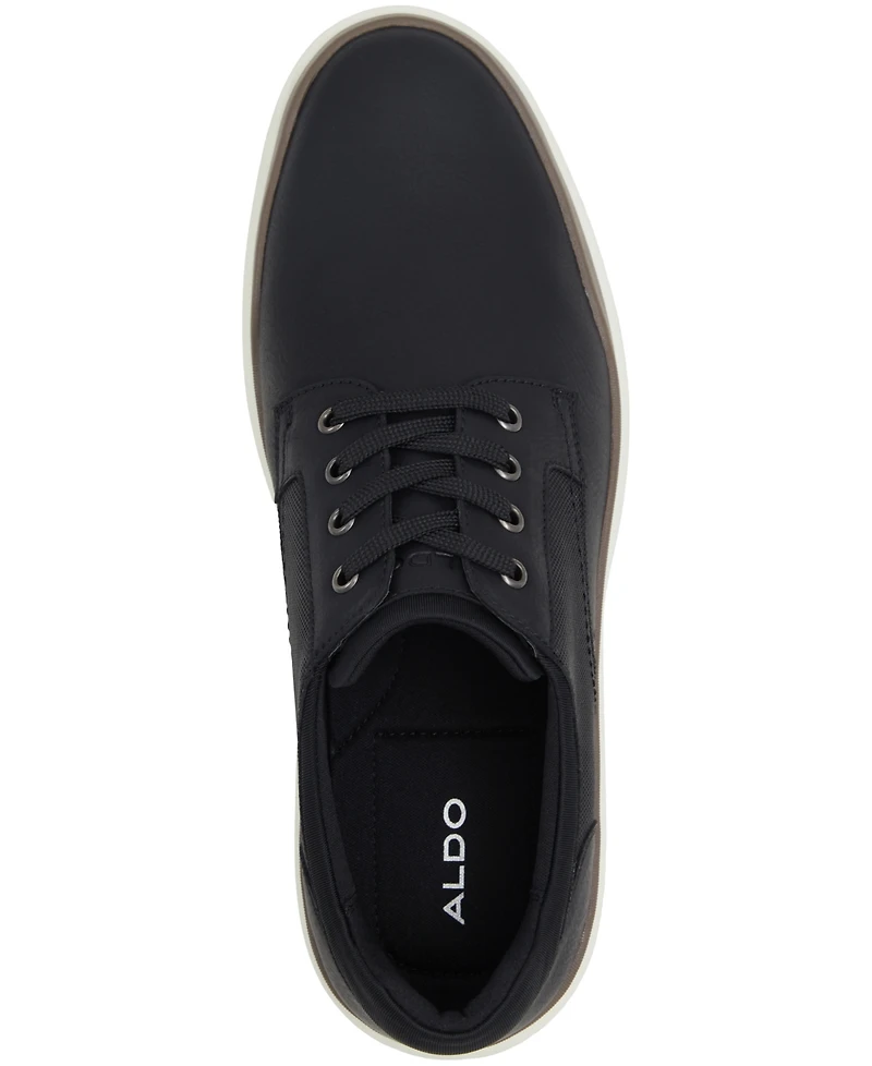 Aldo Men's Upton Casual Lace Up Sneaker