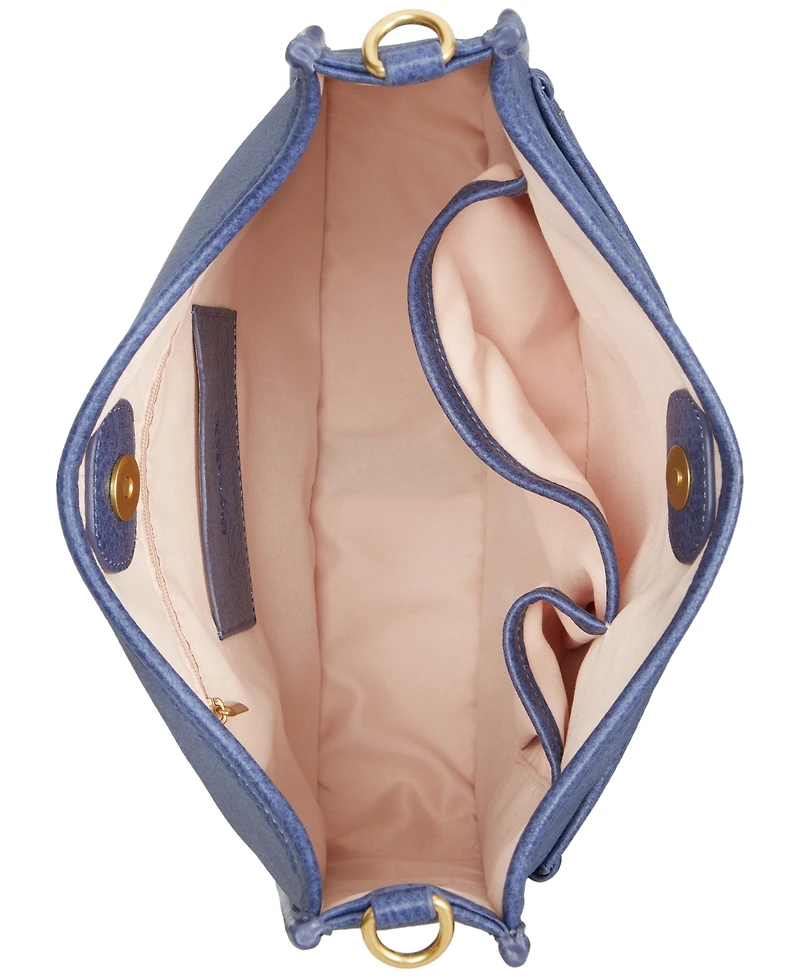 Style & Co Whipstitch Medium Crossbody