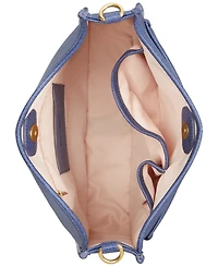 Style & Co Whipstitch Medium Crossbody