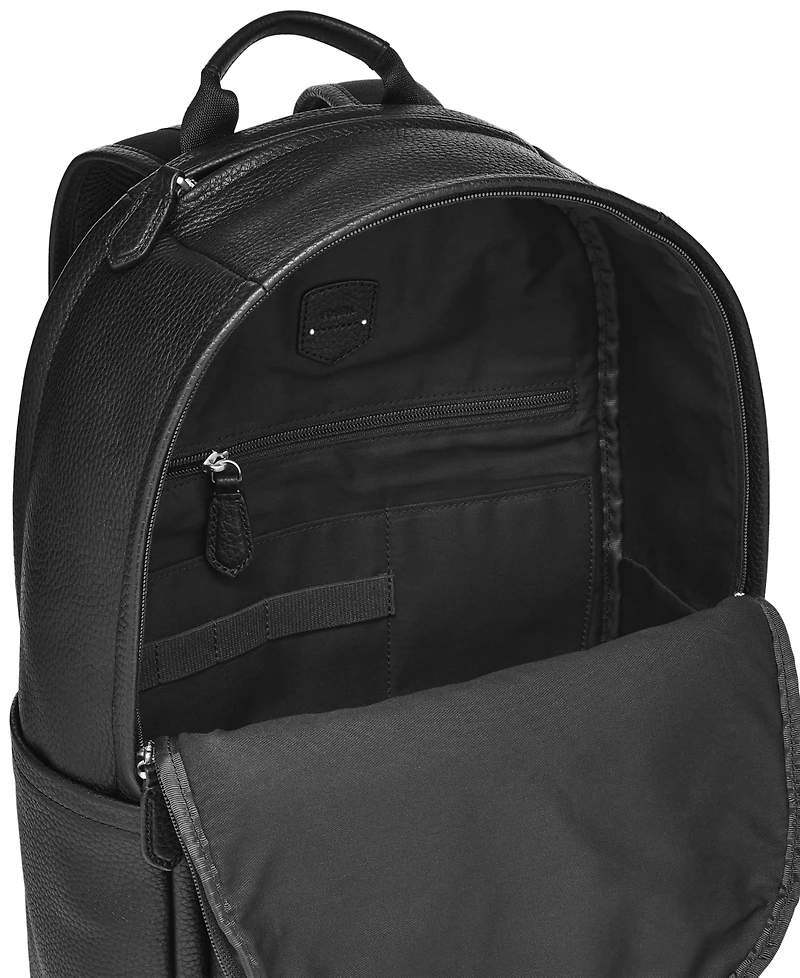 Fossil 20" Strap Buckner Backpack Messengers