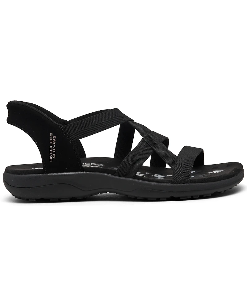 Skechers Women's Slip-ins: Reggae Slim
