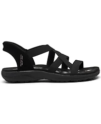 Skechers Women's Slip-ins: Reggae Slim