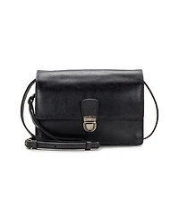 Patricia Nash Lanza Crossbody