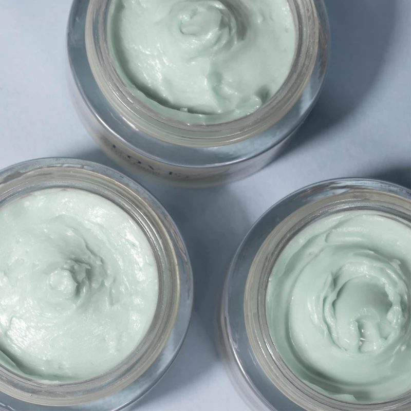 Love, Indus Amrutini Precious Potion - Vital Cream Moisturizer