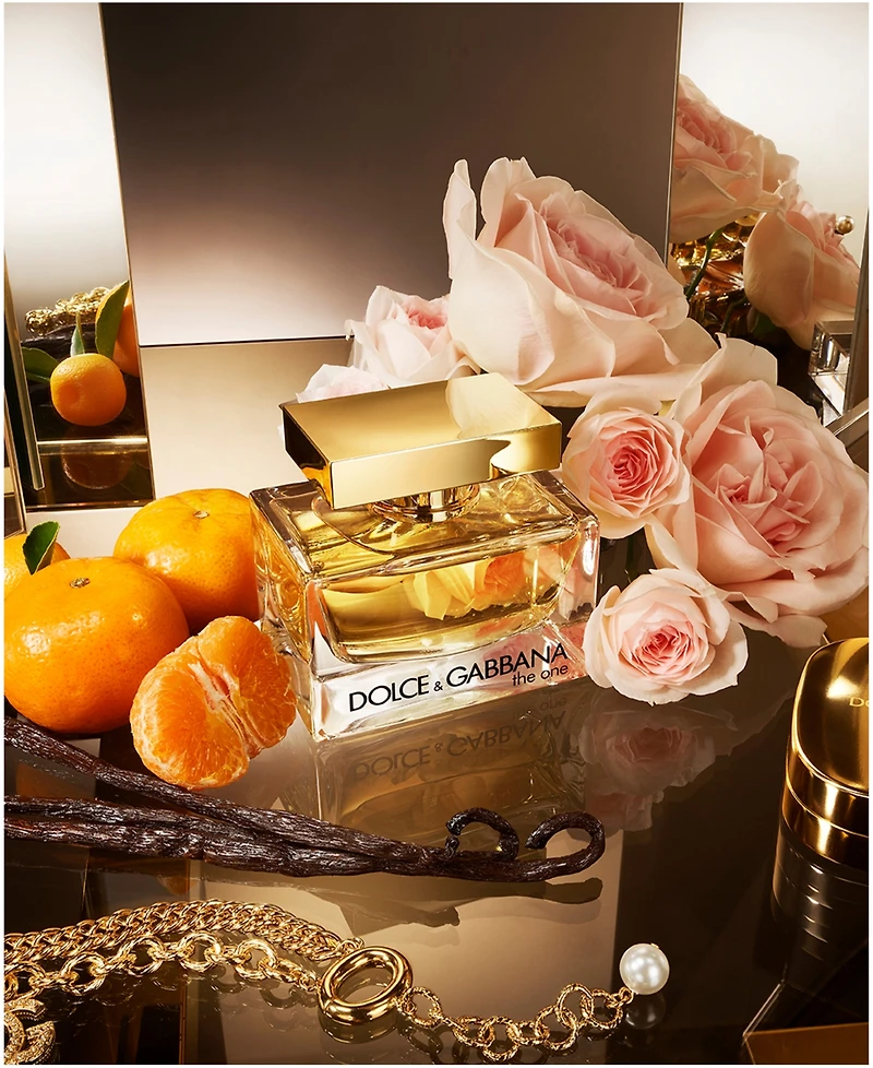 Dolce&Gabbana The One Eau de Parfum, 2.5 oz