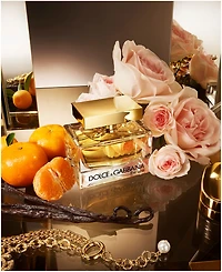 Dolce&Gabbana The One Eau de Parfum, 2.5 oz
