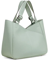 Calvin Klein Zoe Tote with Pouch