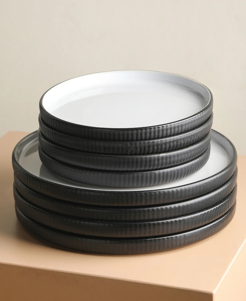 Christian Siriano Laro Pc. Dinnerware Set