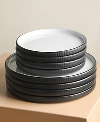 Christian Siriano Laro Pc. Dinnerware Set