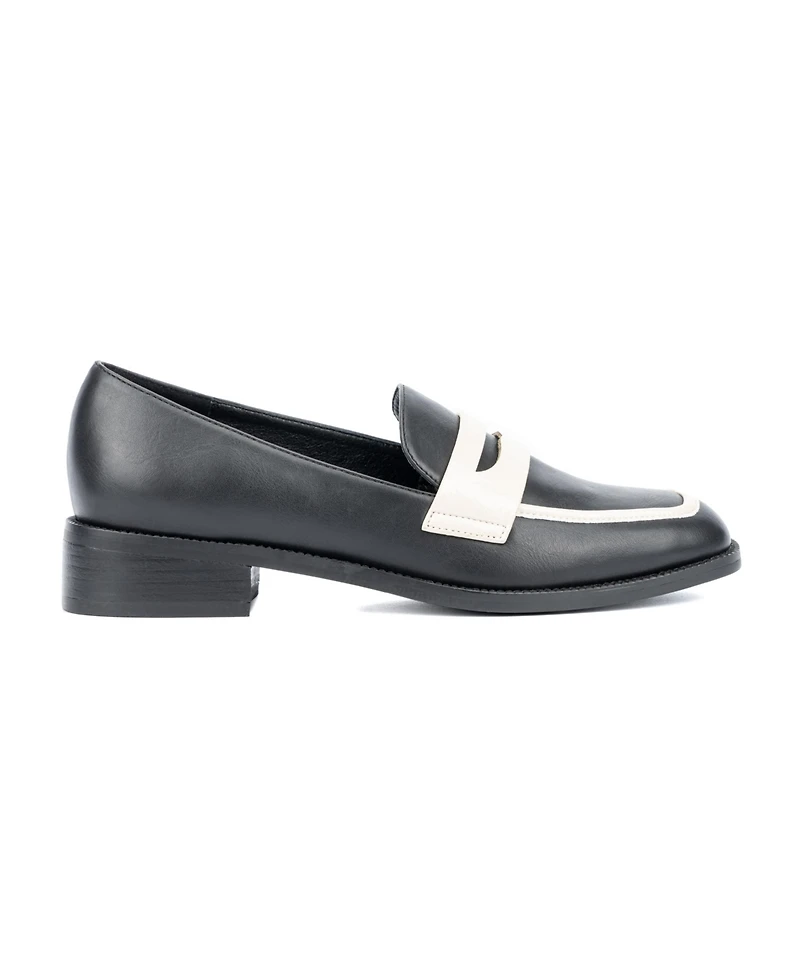 Torgeis Women's Teagan Loafers