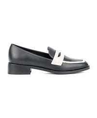 Torgeis Women's Teagan Loafers