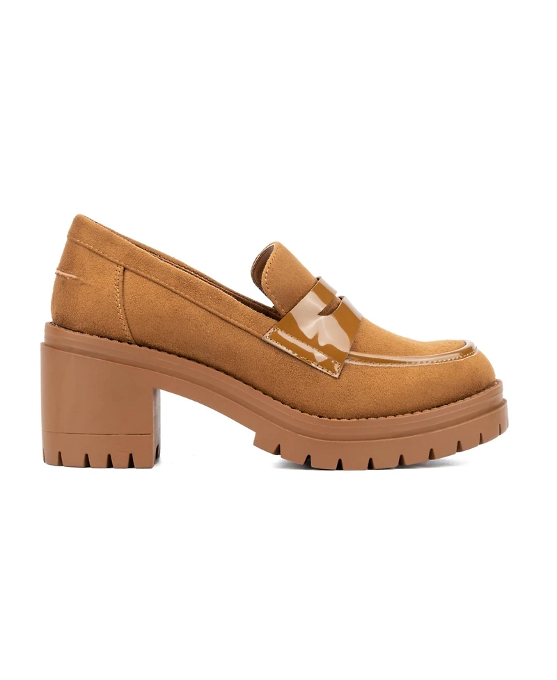 Torgeis Women's Noelli Loafers