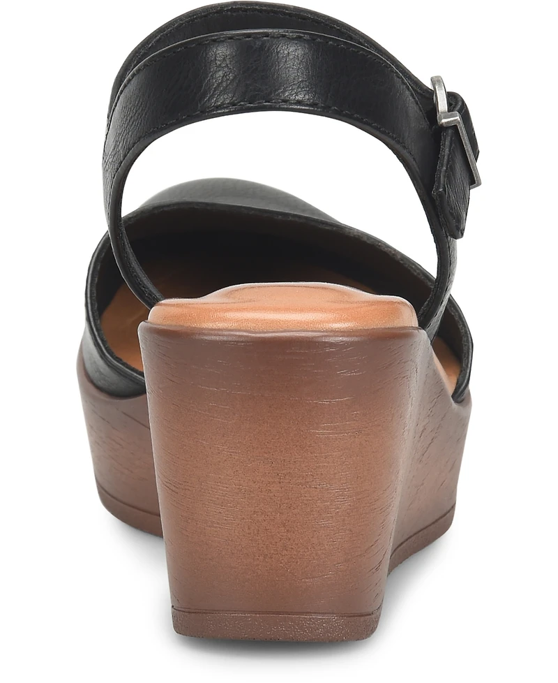 b.o.c. Women's Dalia Comfort Wedge