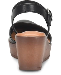 b.o.c. Women's Dalia Comfort Wedge