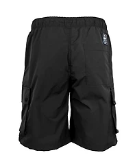 Galaxy By Harvic Men's Moisture Wicking Performance Quick Dry Cargo Shorts