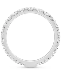 Diamond Eternity Band (2 ct. t.w.) 14k White Gold
