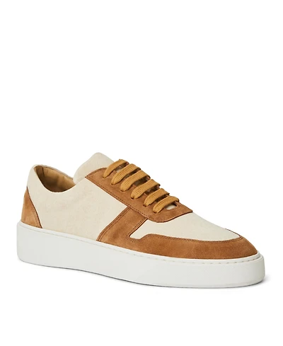 Bruno Magli Men's Darian Leather Sneakers