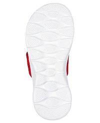 Skechers Women's Go Walk Flex Sandal - Patriotic Casual Sandals from Finish Line