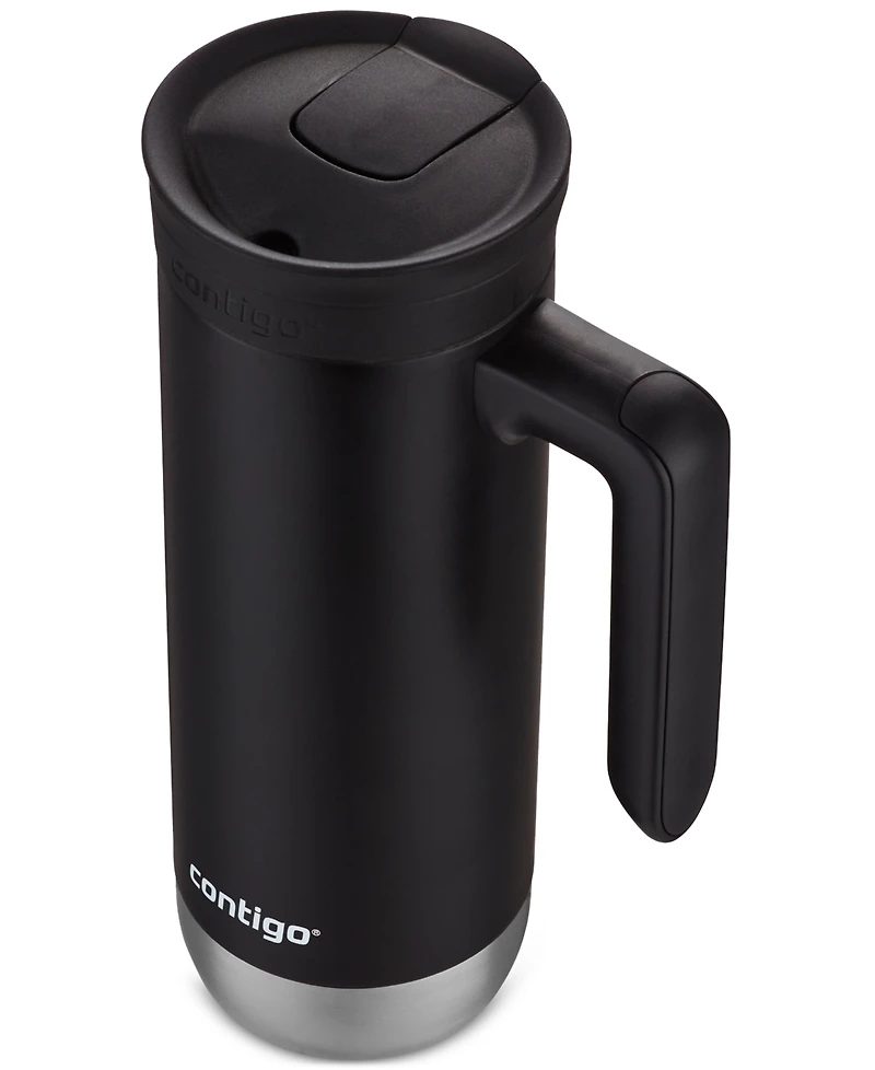 Contigo Superior 2.0 Stainless Steel Snapseal 20oz. Travel Mug