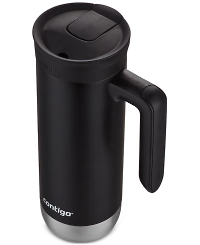 Contigo Superior 2.0 Stainless Steel Snapseal 20oz. Travel Mug