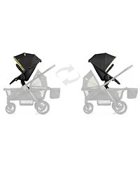 Evenflo Pivot Xplore Stroller Wagon Second Seat