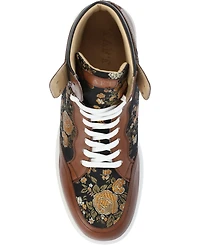 Taft Men's The Rapido High-top Sneaker