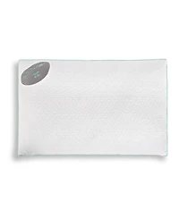 Bedgear Dual Sided Multi Position Pillow, Standard/Queen