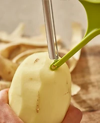 Joseph Joseph Nest 2-Pc. Ergonomic Vegetable Peeler Set