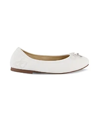 Sam Edelman Little and Big Girls Felicia Ballet Flat