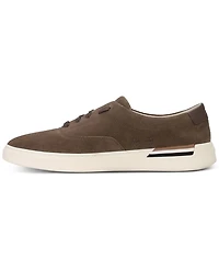 Boss by Hugo Boss Men's Clint Tennis Lace-Up Sneakers