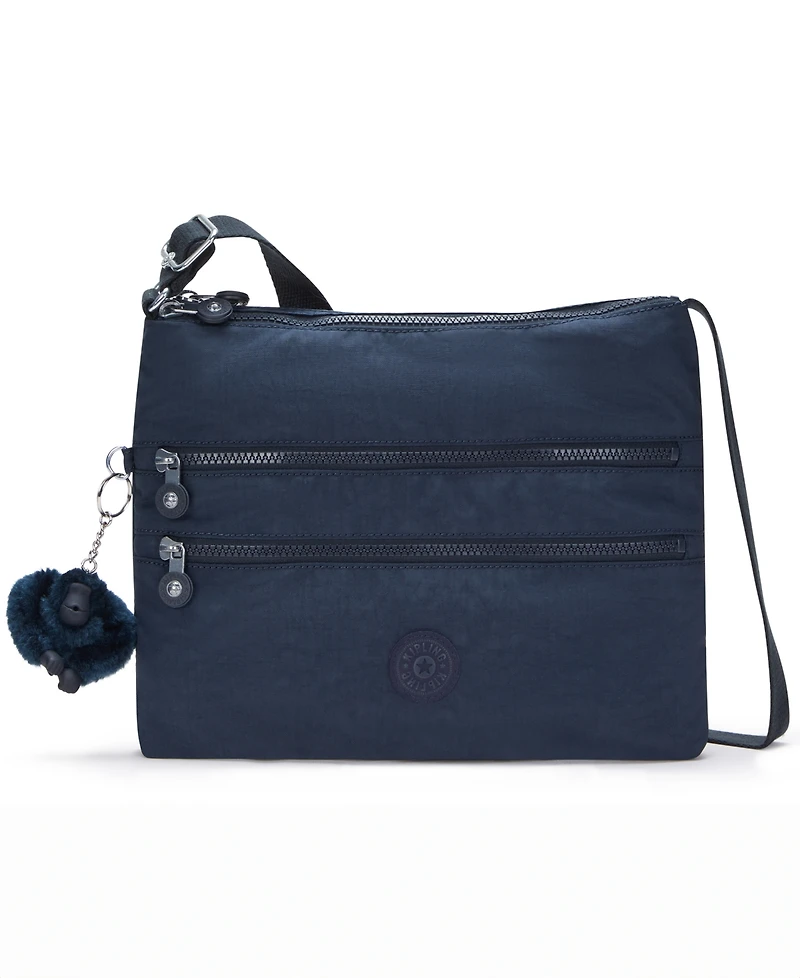 Kipling Women's Alvar Crossbody Bag