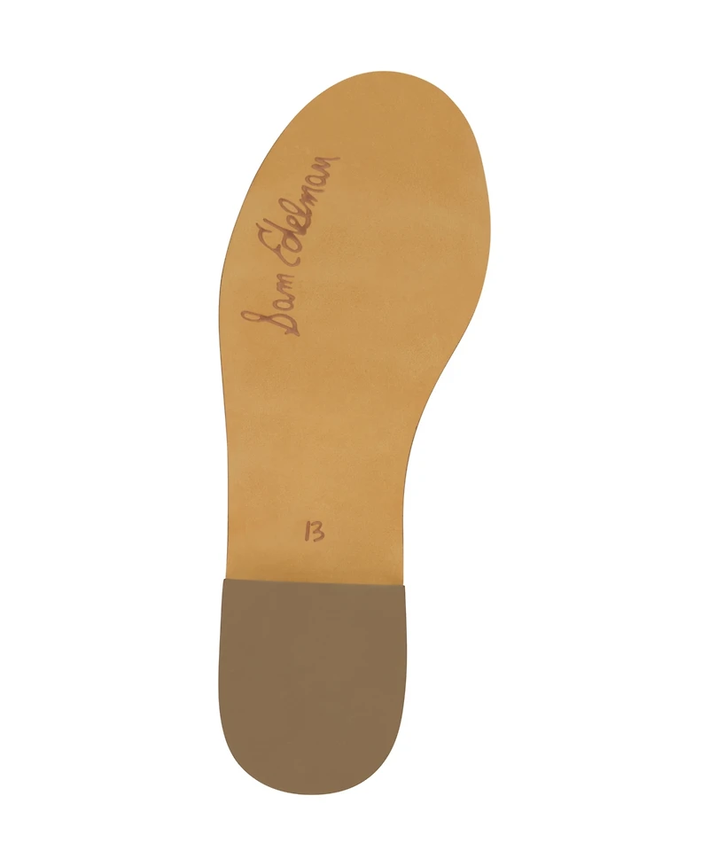 Sam Edelman Little and Big Girls Felicia Ballet Flat
