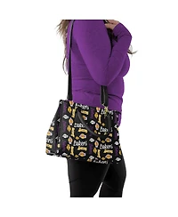 Foco Los Angeles Lakers Repeat Brooklyn Tote
