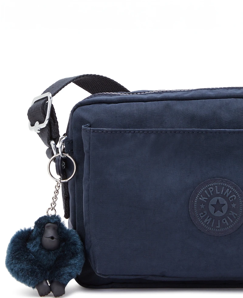 Kipling Abanu Medium Crossbody Bag